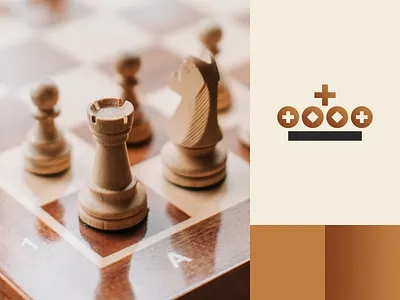 Crown Logomark brand brand identity branding business club crown design graphic design logo mark minimal new york