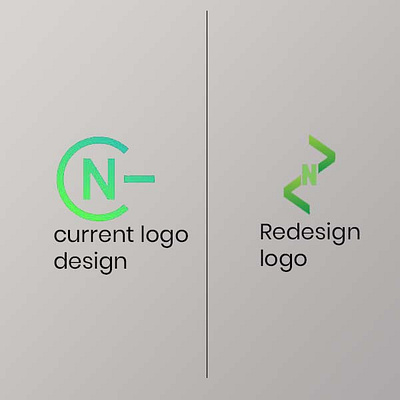 logo Re-design design illustration logo