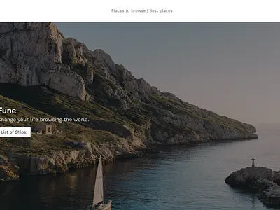 Fune project boats design fishing fishup web