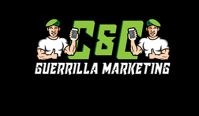 GUERRILA MARKETING