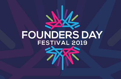 Founders Day Festival 2019