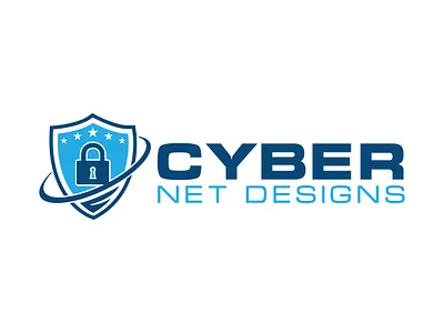 Cyber Net Design logowink