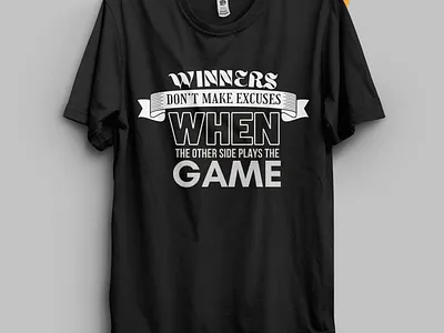 Winner Tshirt Design ,#tshirt_design clothing design design hoodie design t shirt design tshirt tshirt design idea tshirt designers typography