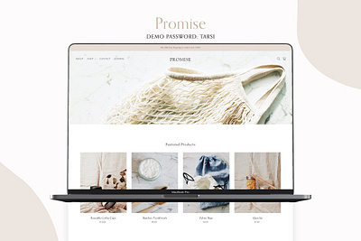 Promise - Minimalistic Shopify Template for eCommerce Business backupgraphic chand clean shopify template clean shopify theme ecommerce shop minimalistic shopify modern shop template modern shop theme pink shopify theme psdtemplate shopify business theme shopify design shopify pink website shopify shop website shopify template shopify theme design shopify website sustainable website templatepsd zero waste shop template