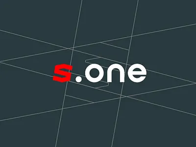 s.one athletics bike branding design distributor flat gps illustration logo logo design sport typography ui ux vector