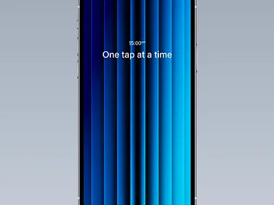 Wallpaper explorations 3d abstract art blender mobile phone render screen wallpaper