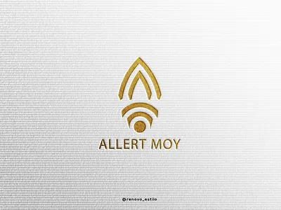 allert moy 3d animation brand branding design design art graphic design icon identity illustration logo logo company logo design motion graphics typography vector visual identity