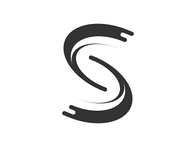 Letter S Logo brand identity branding creative design flat grid logo letter s lettermark logo logo design logo designer modern professional logo s s logo vector