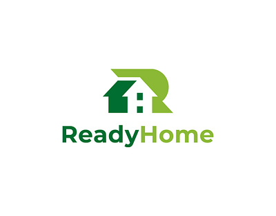 ReadyHome logo