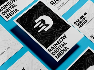 Brand Identity adobe advertising brand identity branding business card design graphic design illustration logo marketing mockup ui ux vector