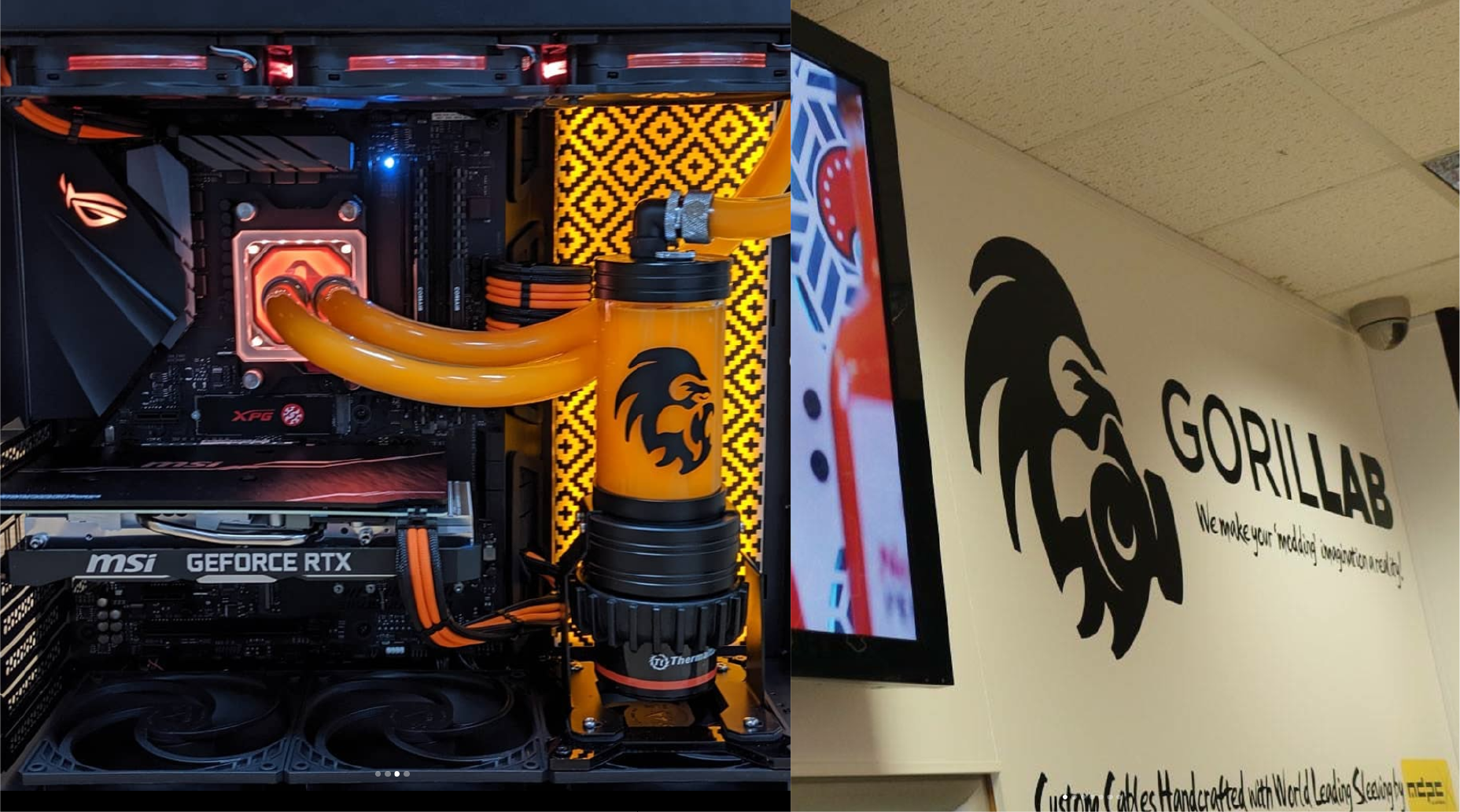 Example of Logo Package