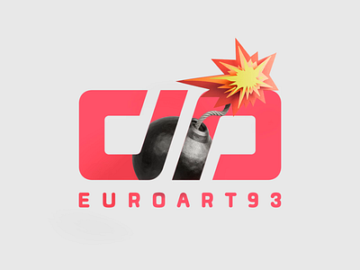 Our logo concept branding design development agency digital agency logo logo concept logo design web agency