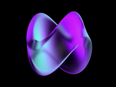 SOL #2 3d blockchain c4d crislabno design illustration motion graphics render