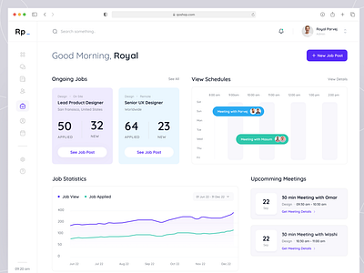 Royal Parvej | Dribbble