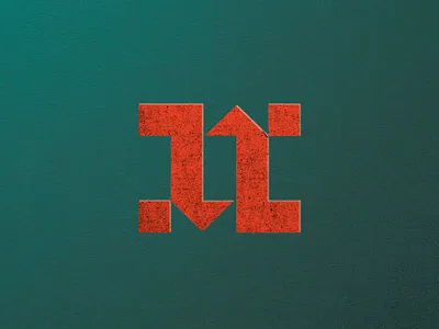 Number 1 Logo Mark 1 branding design identity illustration logo mark modern monogram nft no number 1 simple