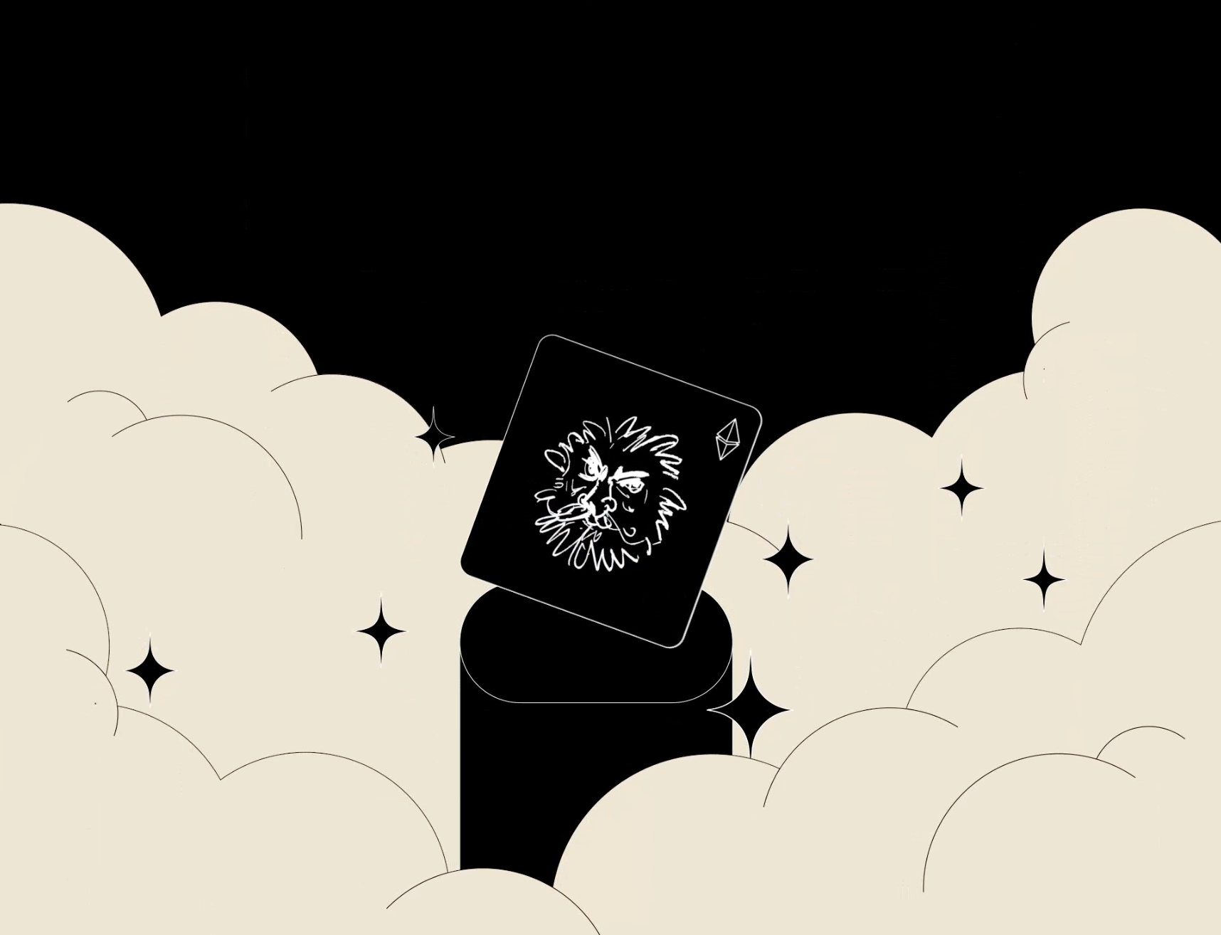 Metachors - The world's first NFT hostel 2d 3d 3d motion animation branding catalogue design graphic design illustration motion motion graphic motion graphics ui webflow