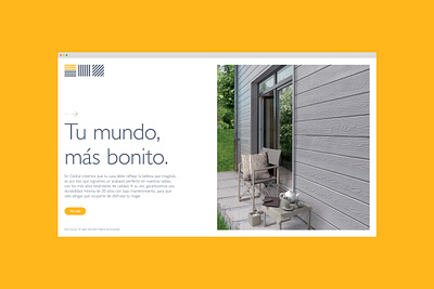 Siding Cedral® behance