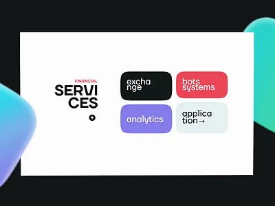 Promo UI animation animation dashboard design interface minimal ui ux web website