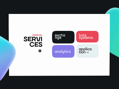 Promo UI animation animation dashboard design interface minimal ui ux web website