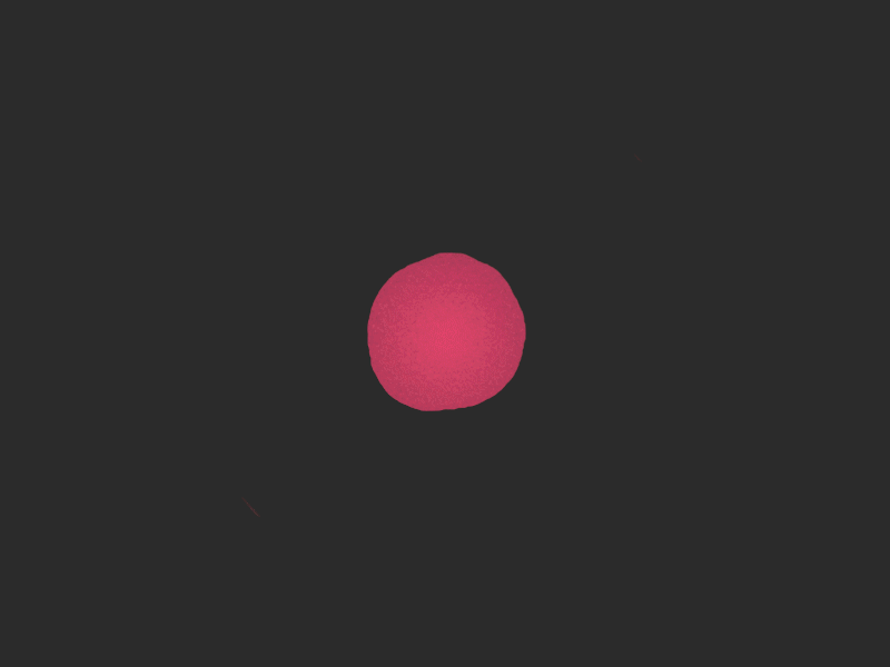 Motiontober Day 15 // Gravity abstract animation attracted attraction center cercles frame by frame graphic design gravity illustration inktober liquid motion design motion graphics motiontober october organic