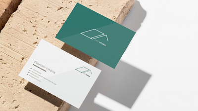 Chez Vitoria Branding branding design graphic design logo