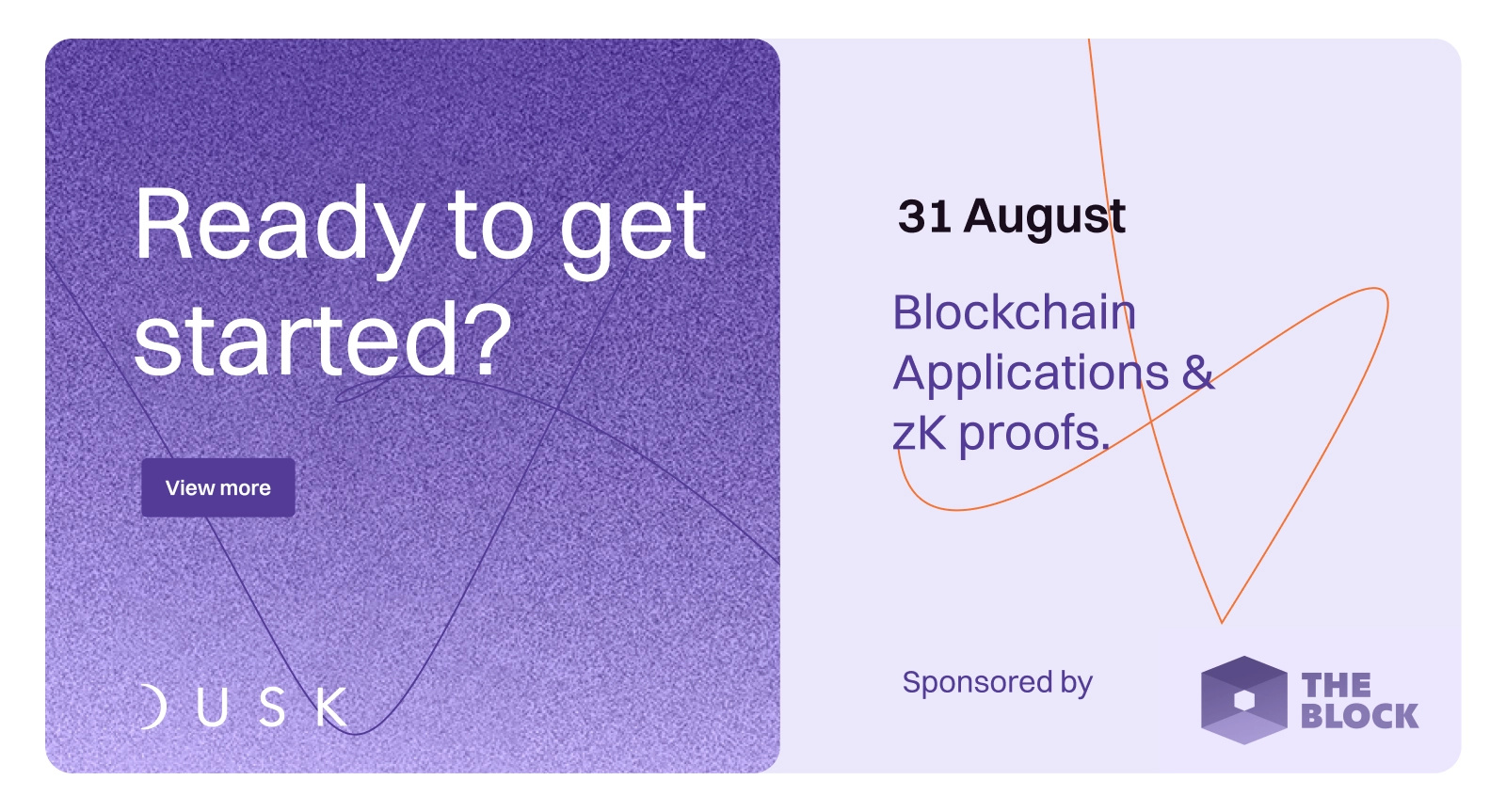 Dusk Network - Redesign Concept by Tim Wilden on Dribbble