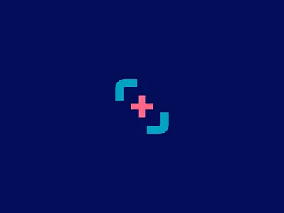 Logo animation animation blue branding design graphic design logo