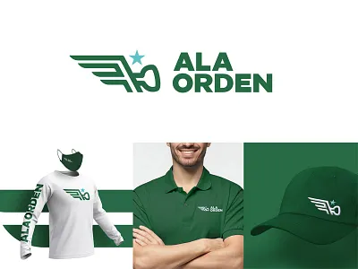 Delivery army army style branding branding veracruz currier delivery formula creativa formulacreativa logo logo designer logodelivery logos logtype moto motorcycle navy navystyle visualdesign visualidentity