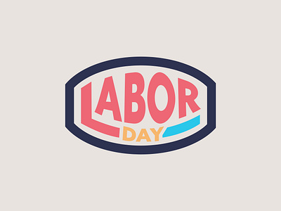 Happy Labor Day 2022