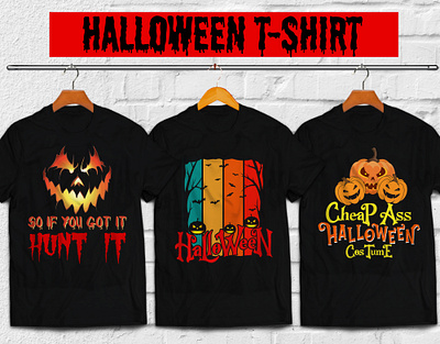 100+ Halloween T-shirt Design halloweencostume t shirt