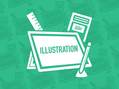 Ecker Design Company Illustration Icon icon design icons illustration