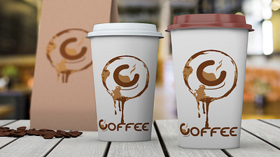 Coffee Packing Design. design graphic design icon illustration logo vector