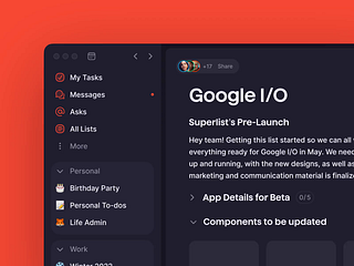 Daniel Moss | Dribbble