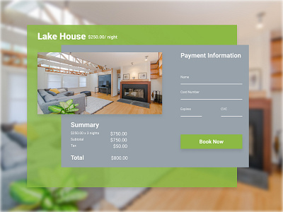 Check out for a rental property airbnb app daily ui daily ui challenge design rental sleek ui uiux ux