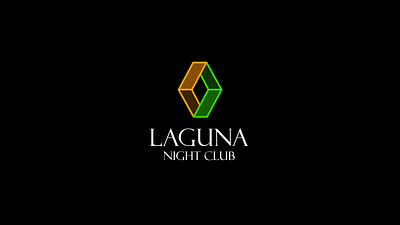 Logo of The Laguna Night Club logo