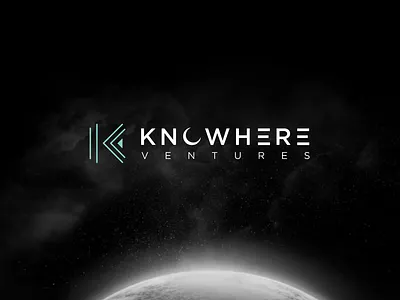 Futuristic & Bold: Knowhere Ventures Brand logo avadesignmedia brandidentitydesign creativestudio dailydesign designinspo dribbbleshowcase ecombranding ecommercedesign graphicdesign highendbranding luxurybranding luxurydesign minimalbranding modernbranding motiongraphics startupbranding uiuxdesign userexperience webdesigntrends