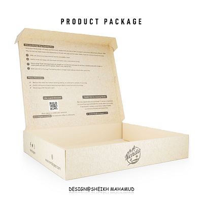 Mailer Box Packaging │ Product Packaging │Label Design 3d box design box packaging label design mailer box packaging packaging design pouch packaging product pacakge