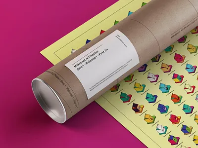 MLK Poster and packaging branding cryptonft design designer logo milktoast minimal mlk nft vector