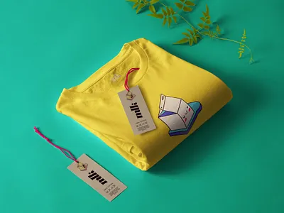 MLK T-shirt branding crypto design designer illustration logo milktoast minimal mlk nft vector