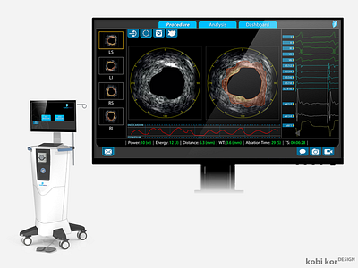 Design for better healthcare app design medical device mobile app product design prototype ui user experience user research