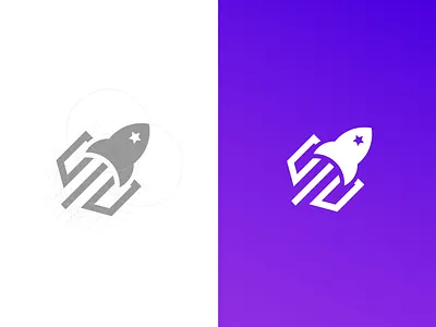 Logo design for Topfan Company l Rocketship Logo 3d design brand identity branding celebrities construction logo creative logo logo design logo designer logo mark logotype minimalist logo mobile apps rocket rocketship spaceship sports tech logo typography upward visual identity