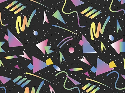 Space pattern adobe illustrator best pattern branding color cute pattern design graphic design illustration logo motion graphics new project pattern pattern design print ready seamless pattern space typography unique vector website illustration