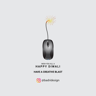 Happy Diwali advertising branding content creation design graphicdesign illustration logo marketing minimal vector