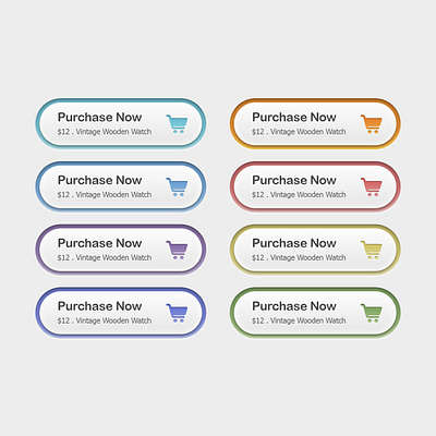 Purchase Buttons button design download ecommerce ecommerce button free button free psd bottun free purchase button free web eleent freebie graphicpear photoshop psd purchase button web design web element