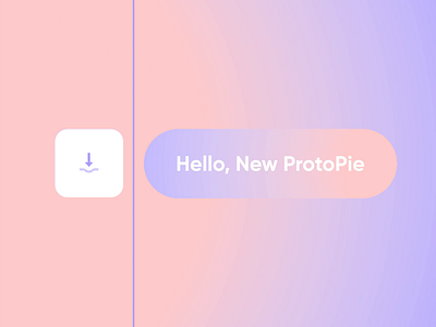 ProtoPie 6.0: Highly Interactive Prototyping for Everyone animation design inspiration interactiondesign news nocode productdesign protopie prototype prototyping ui uxdesign