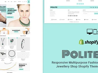 Polite - Jewellery Shopify Theme shopify shopify alternatives shopify competitors shopify customization shopify design shopify examples shopify experts shopify help shopify jewellery store shopify layouts shopify page templates shopify plus shopify plus themes shopify premium themes shopify responsive theme shopify reviews shopify shops shopify simple theme shopify stores shopify templa