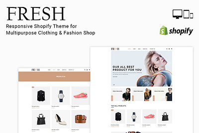 Fresh Clothing Fashion Shopify Theme backupgraphic shopify shopify alternatives shopify competitors shopify customization shopify design shopify examples shopify experts shopify help shopify layouts shopify page templates shopify plus shopify plus themes shopify premium themes shopify responsive theme shopify reviews shopify shops shopify simple theme shopify stores shopify templates
