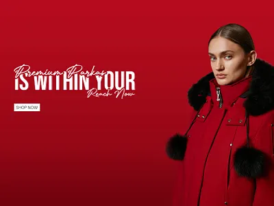 Moose Knuckle branding design