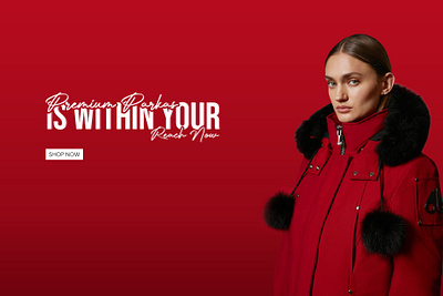 Moose Knuckle branding design