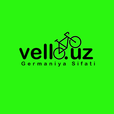 vello.uz branding graphic design logo photoshop